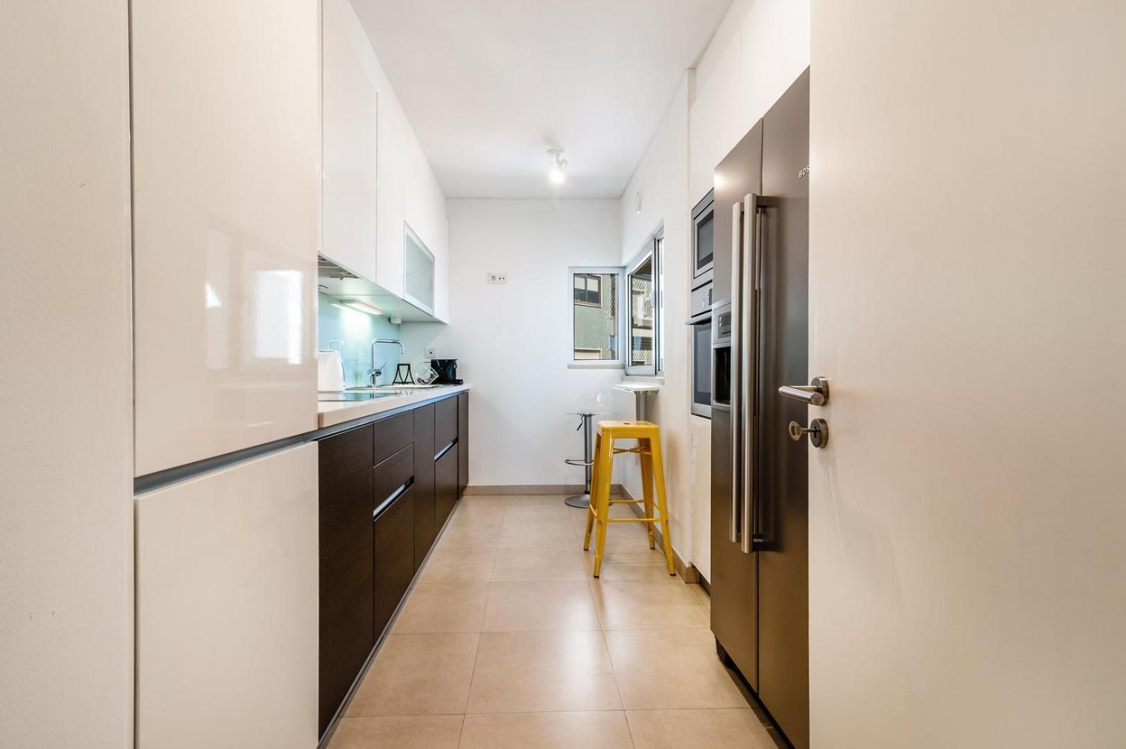 Guestready - Alges Apt With Stunning Rooftop Pool Apartment Exterior photo