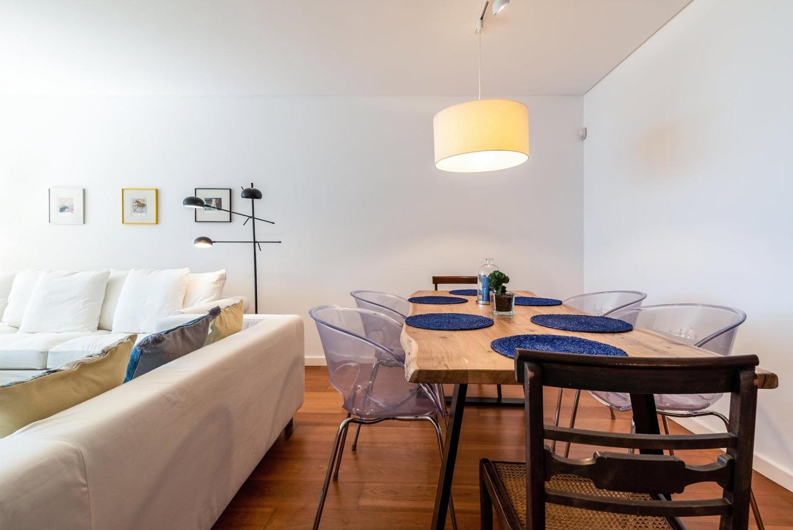 Guestready - Alges Apt With Stunning Rooftop Pool Apartment Exterior photo